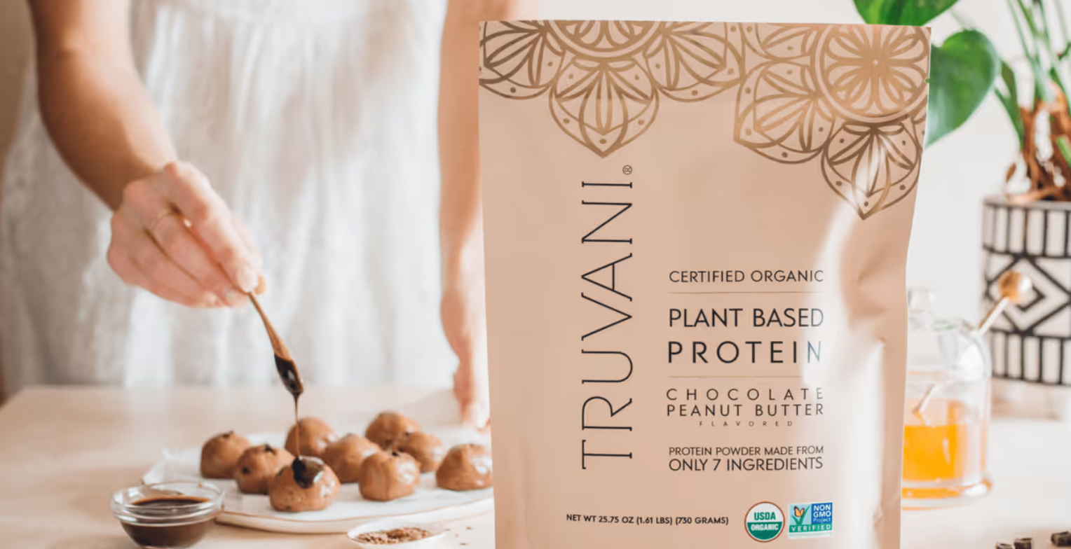Truvani