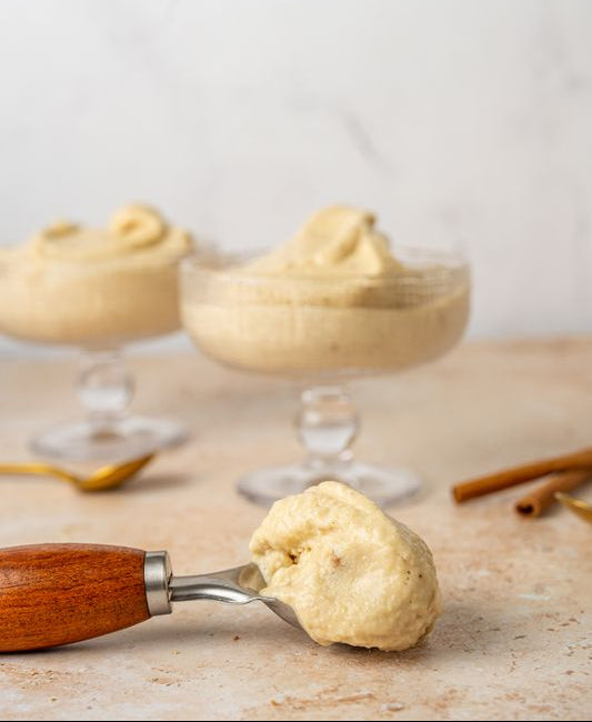 Vanilla Ice Cream