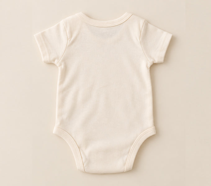 WeNatal Baby Onesie