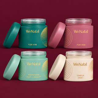 4 jars