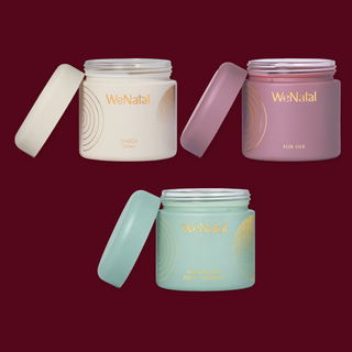 3 jars
