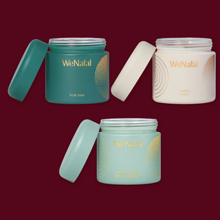3 jars