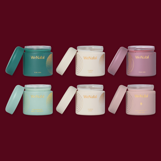 6 jars