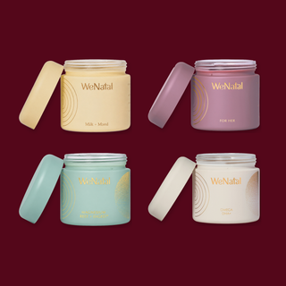 4 jars