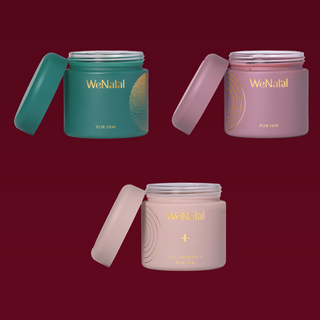 3 jars