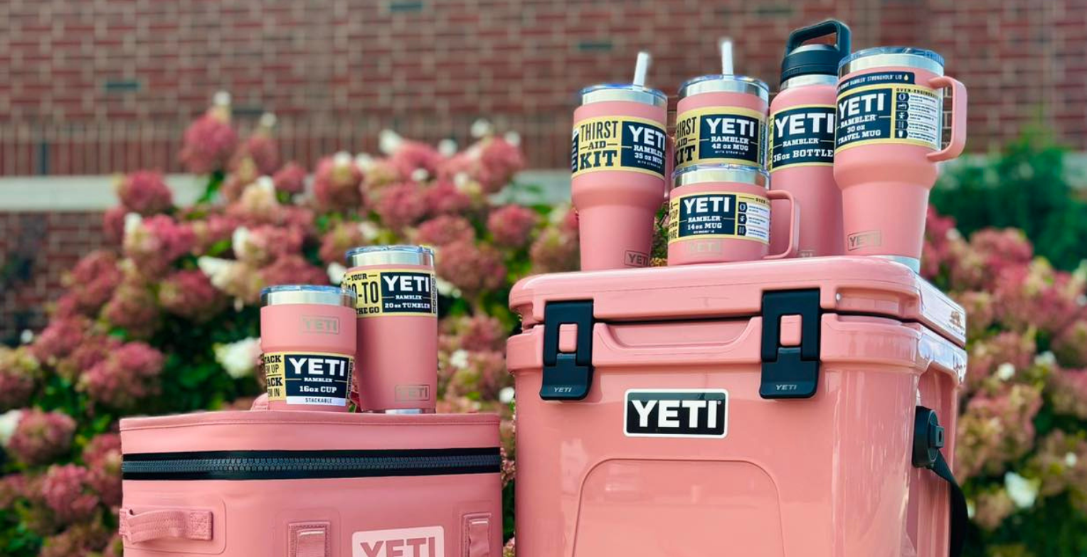 Yeti