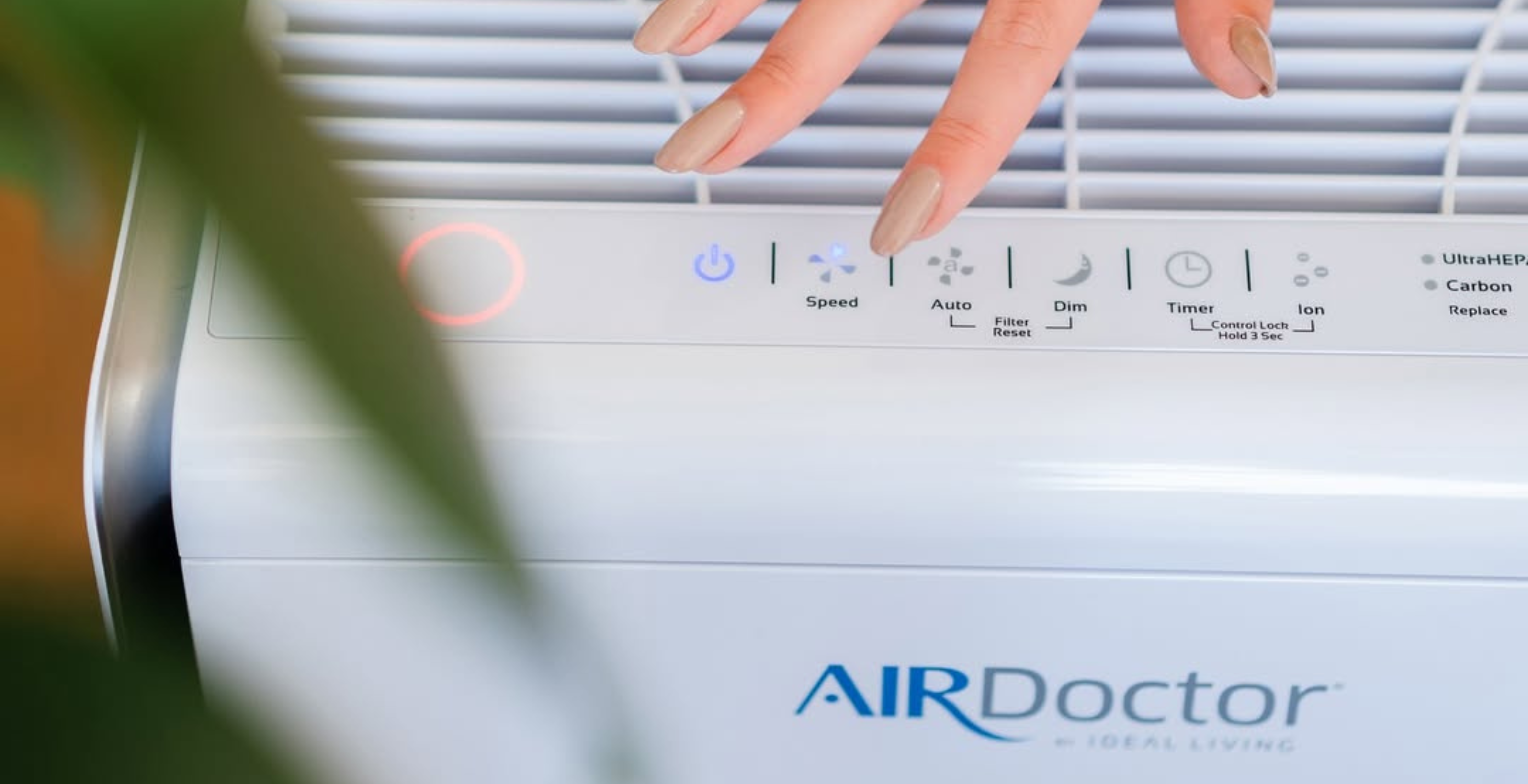 air doctor