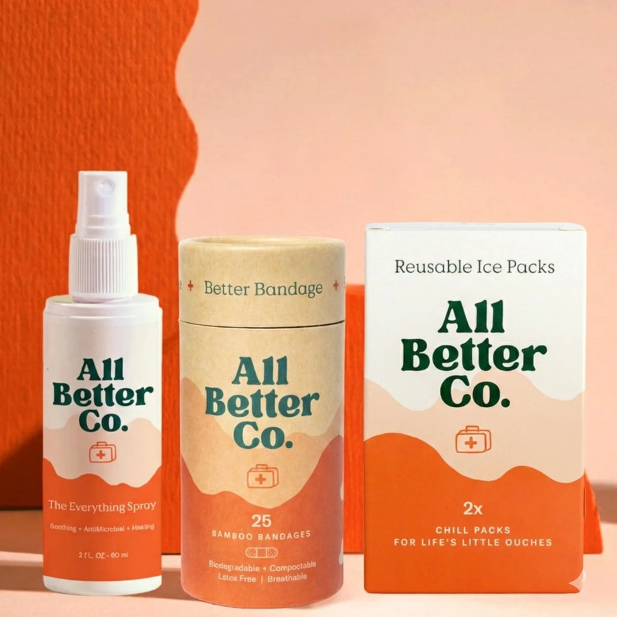 All Better Co
