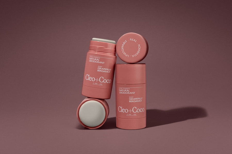 Cleo & Coco