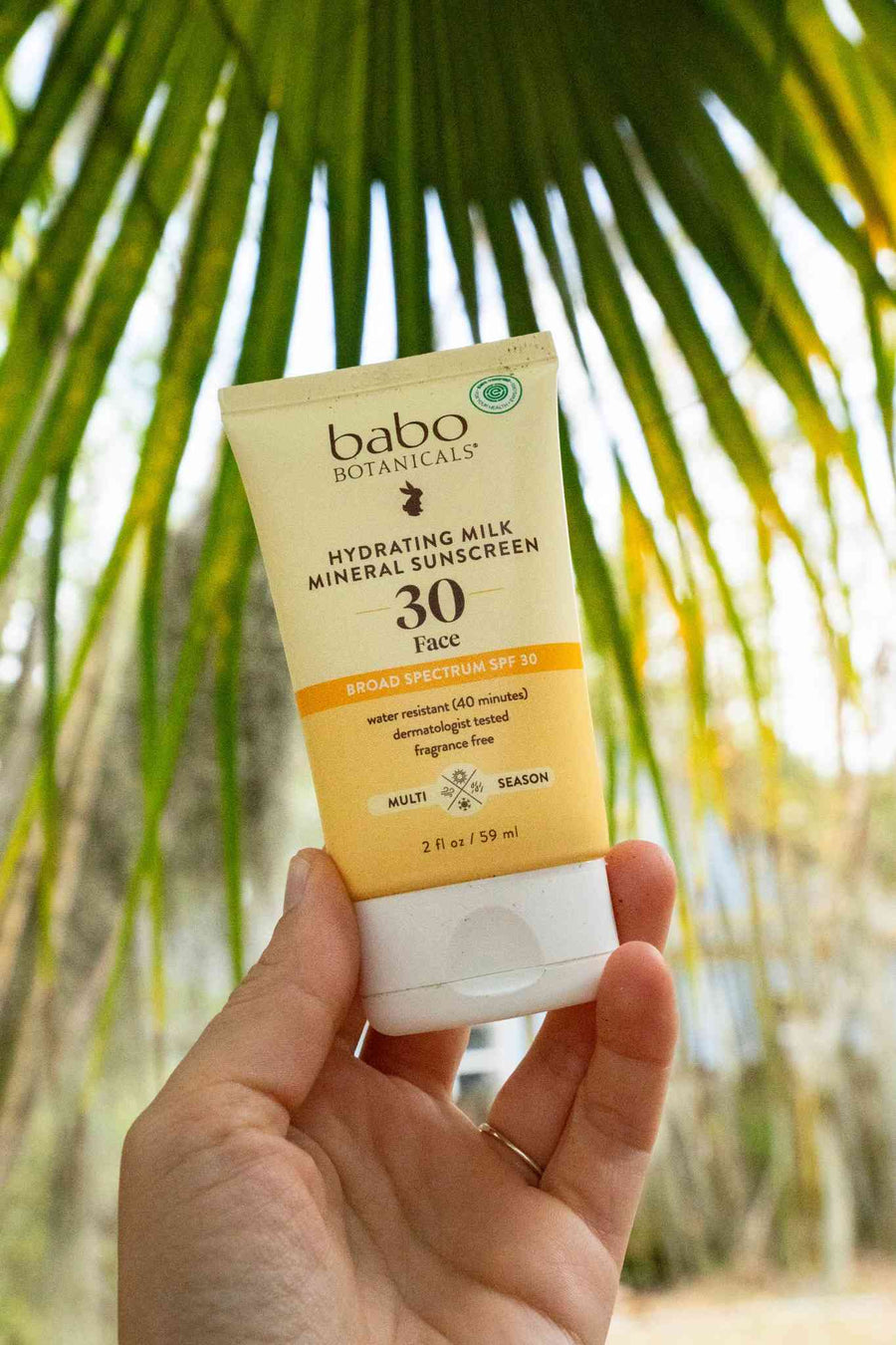 Babo Botanicals