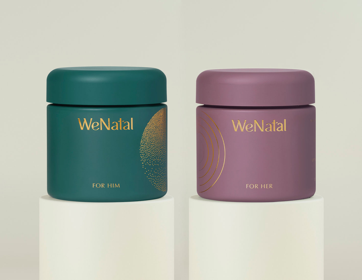 WeNatal Together
