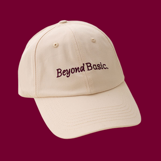 Beyond Basic Hat