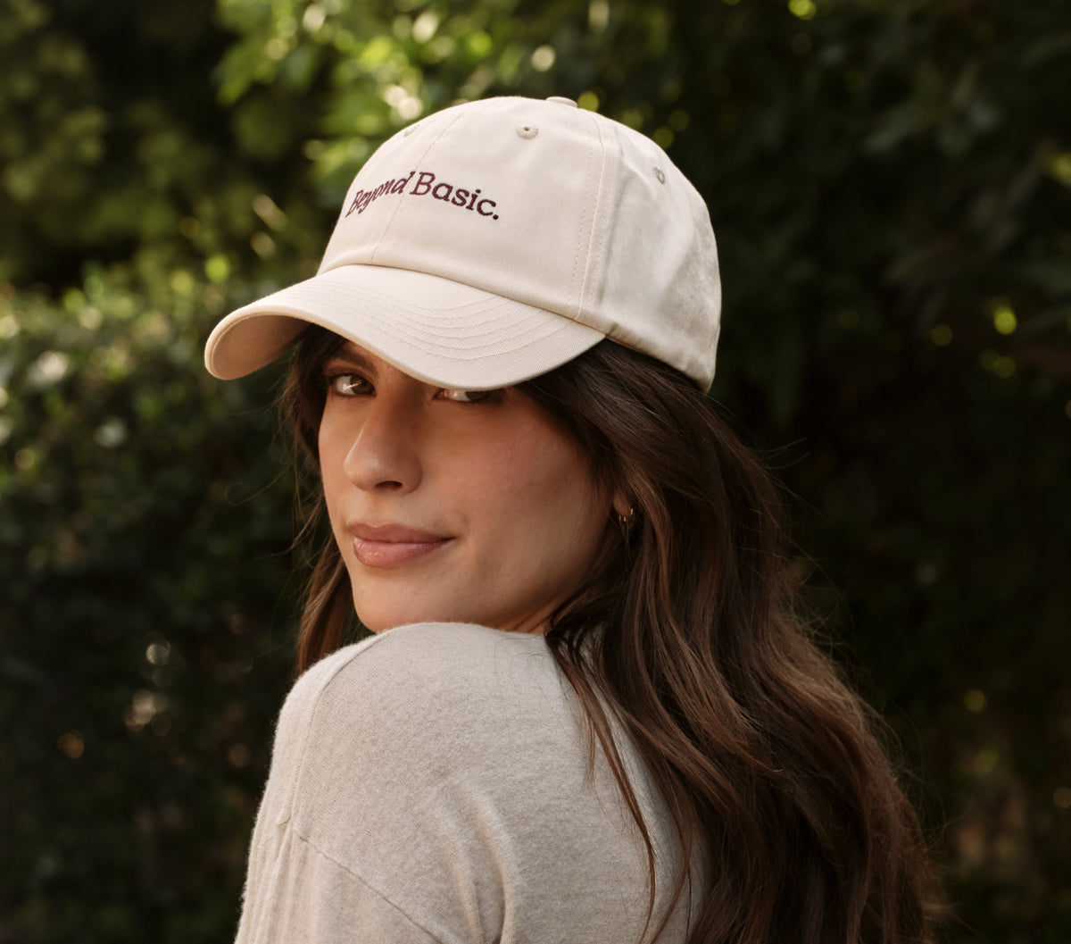 Beyond Basic Hat