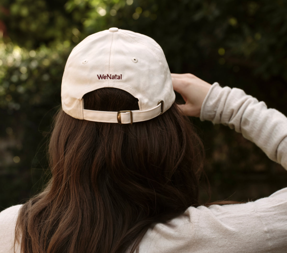 Beyond Basic Hat