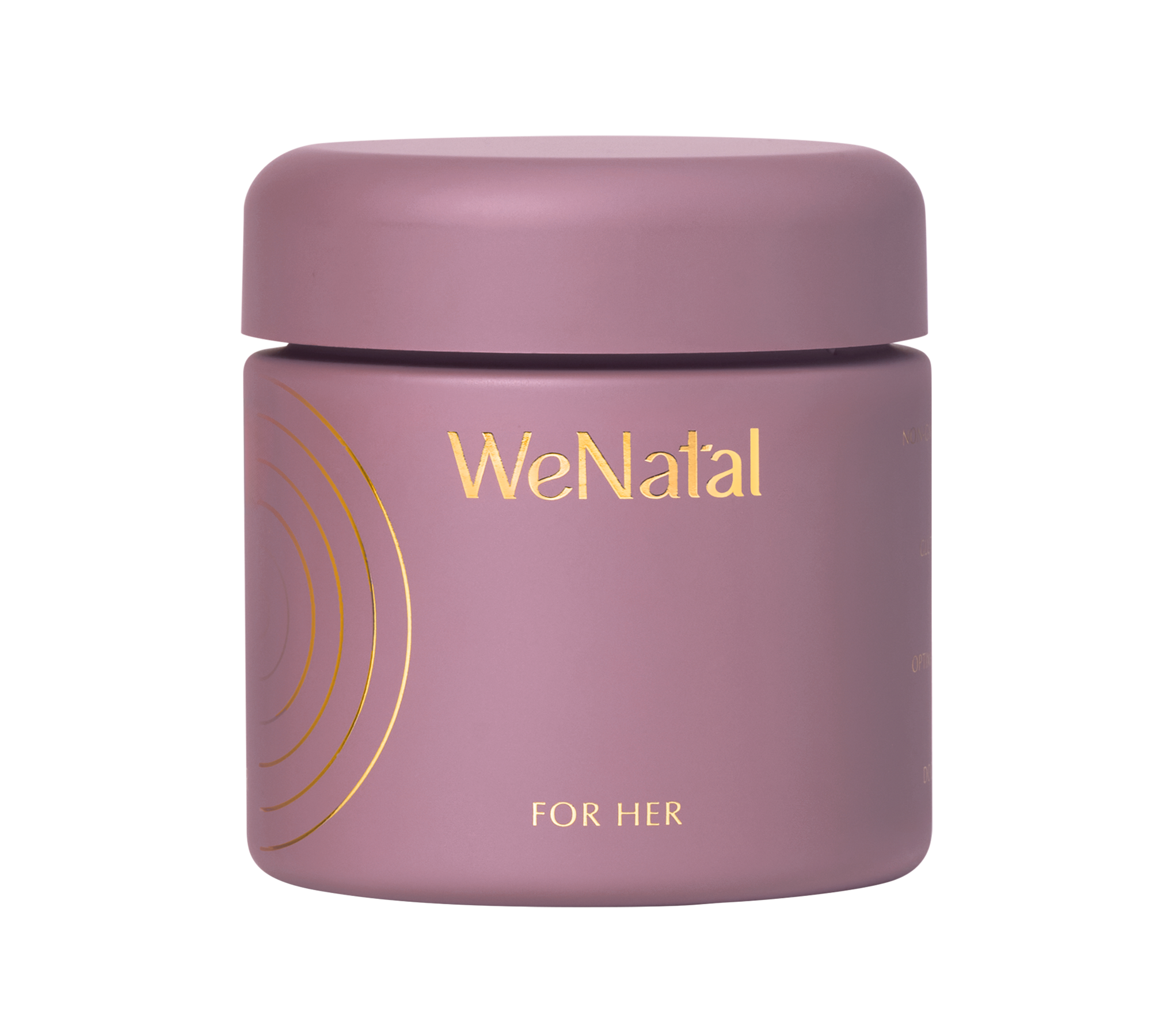 WeNatal For Her