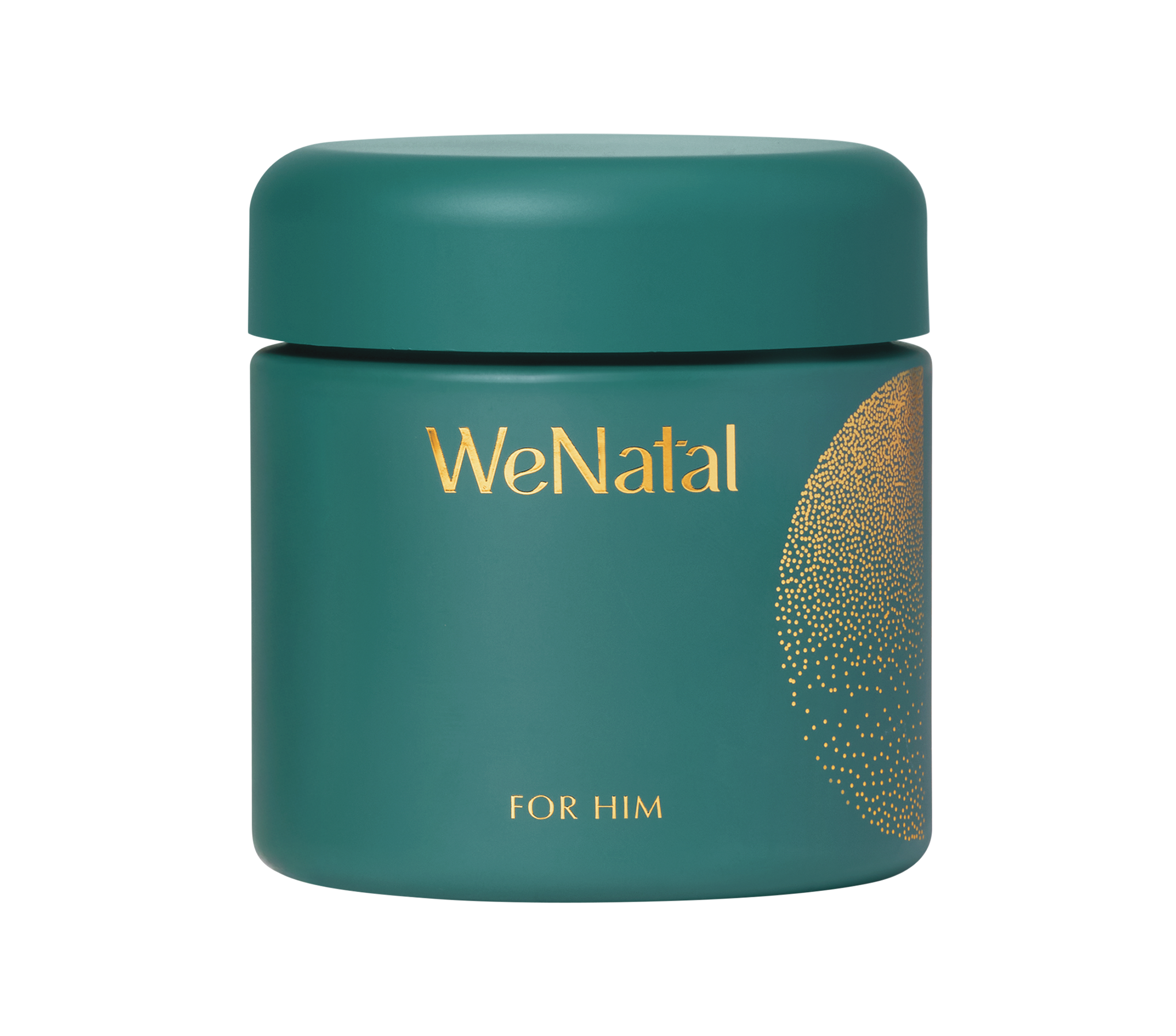 WeNatal For Him
