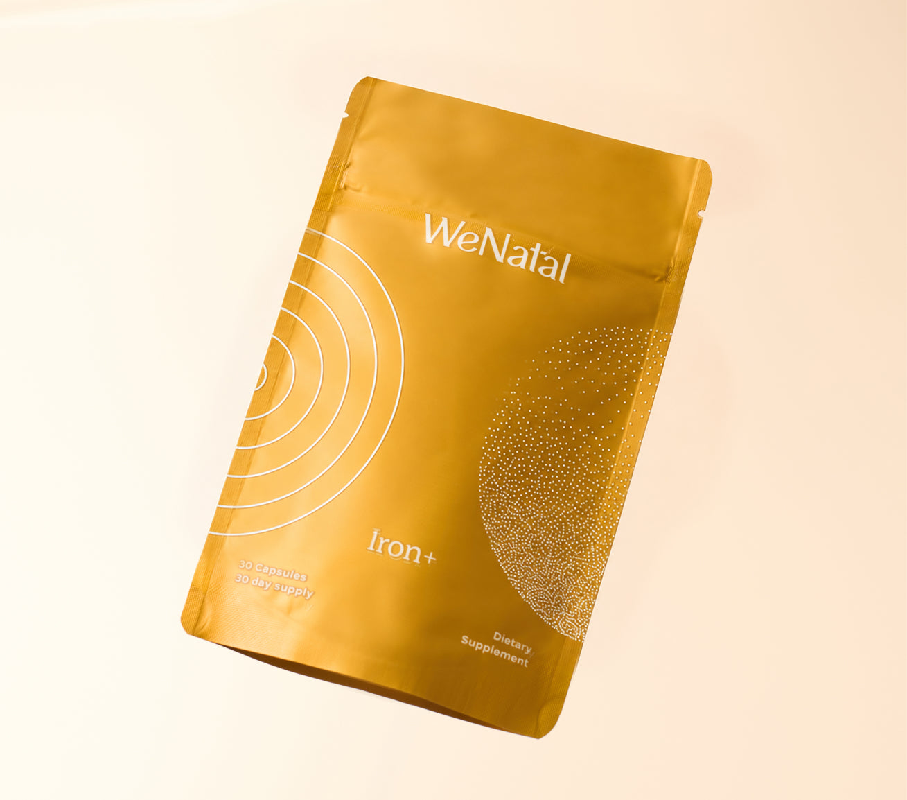 WeNatal Iron+