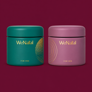 Glass Jars
