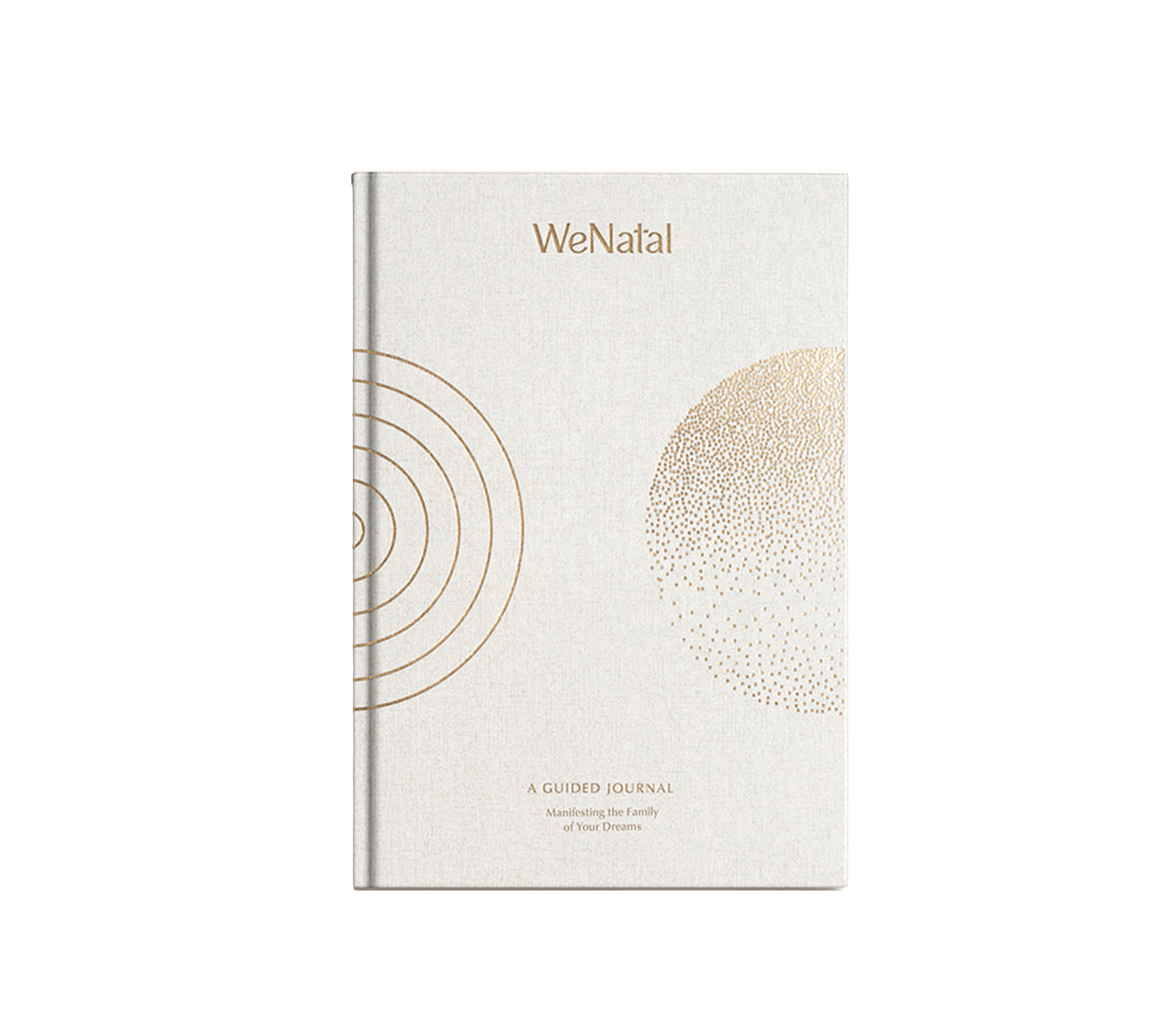 Manifestation Journal
