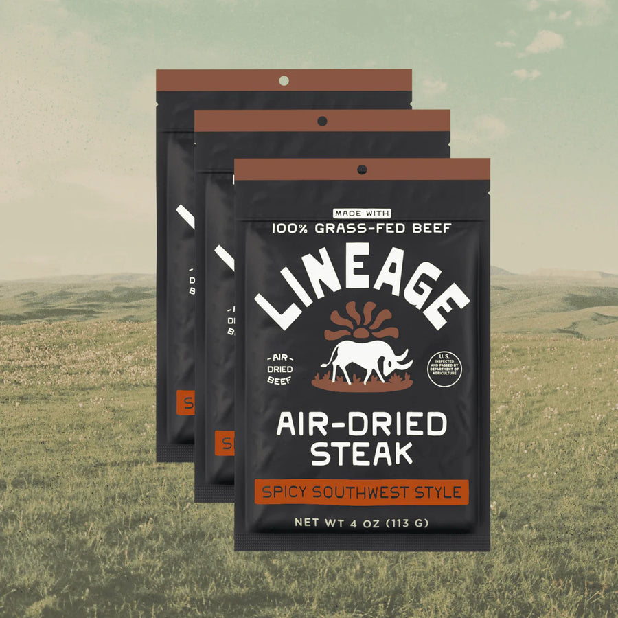 Lineage Provisions