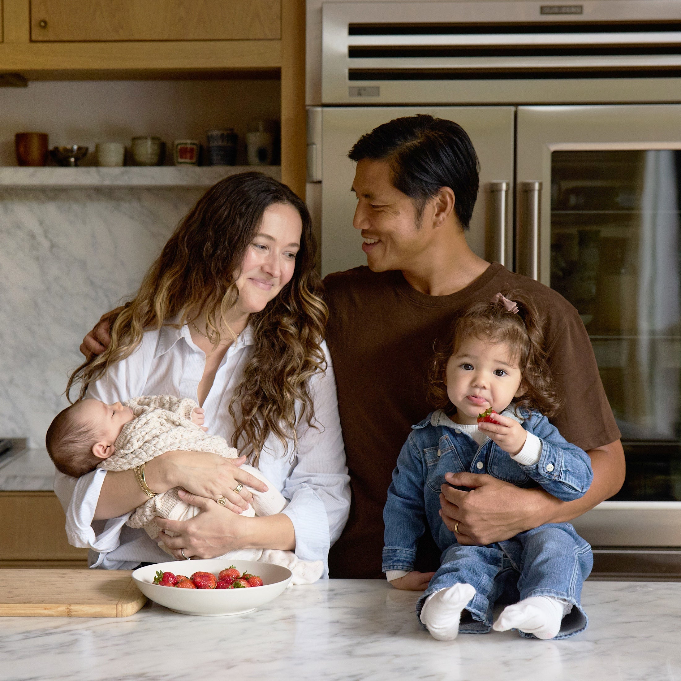 nutrition consult family