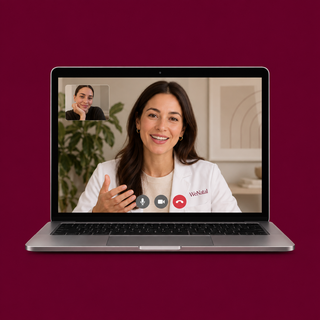 Nutrition Consult