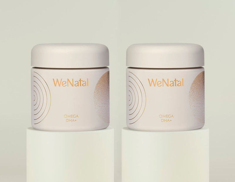 Omega Together Welcome Kit