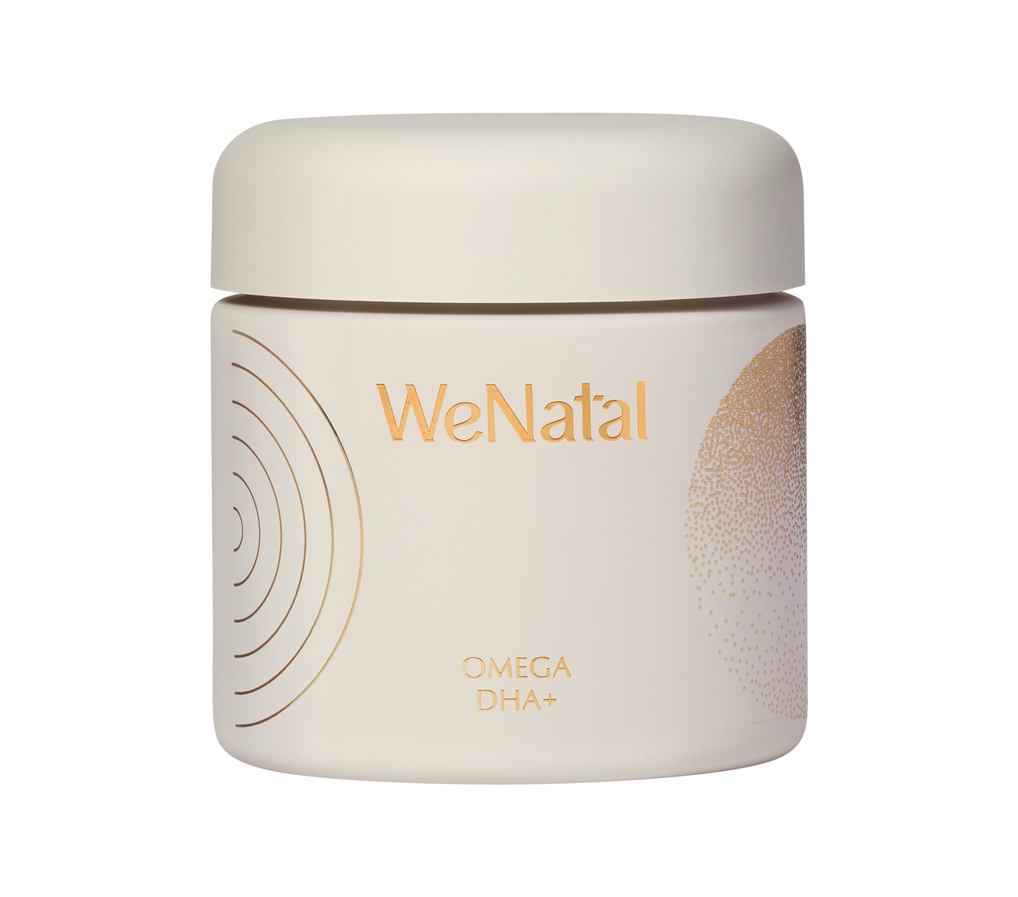 Omega DHA+
