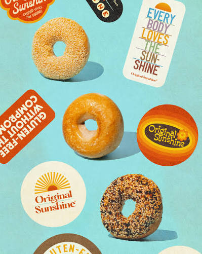 Original Sunshine