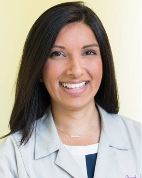 payal d adhikari md