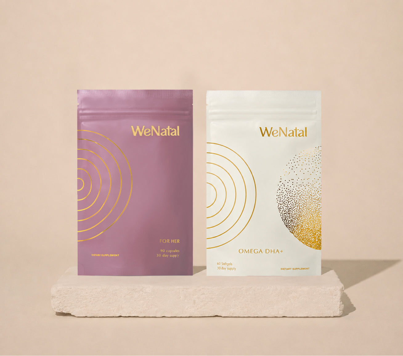 preg postduo2 pack