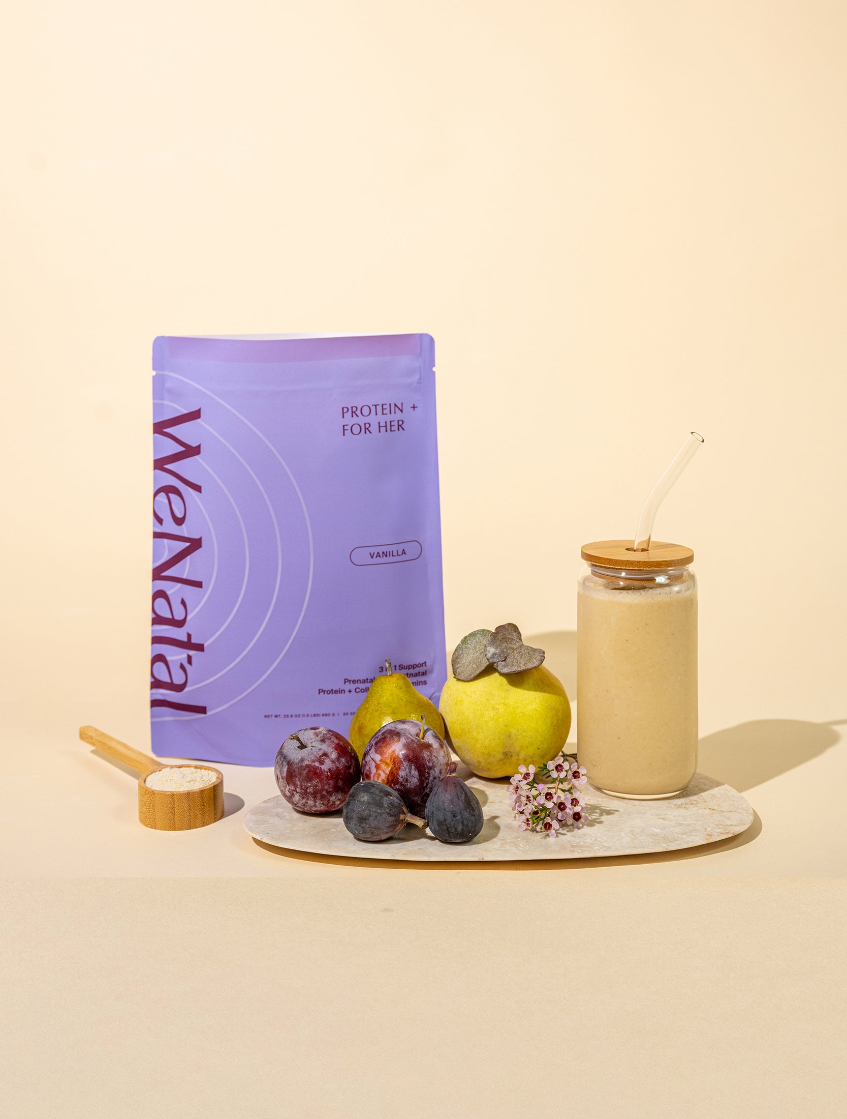 protein her WeNatal 33 R