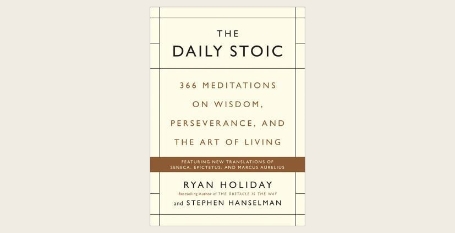stoic