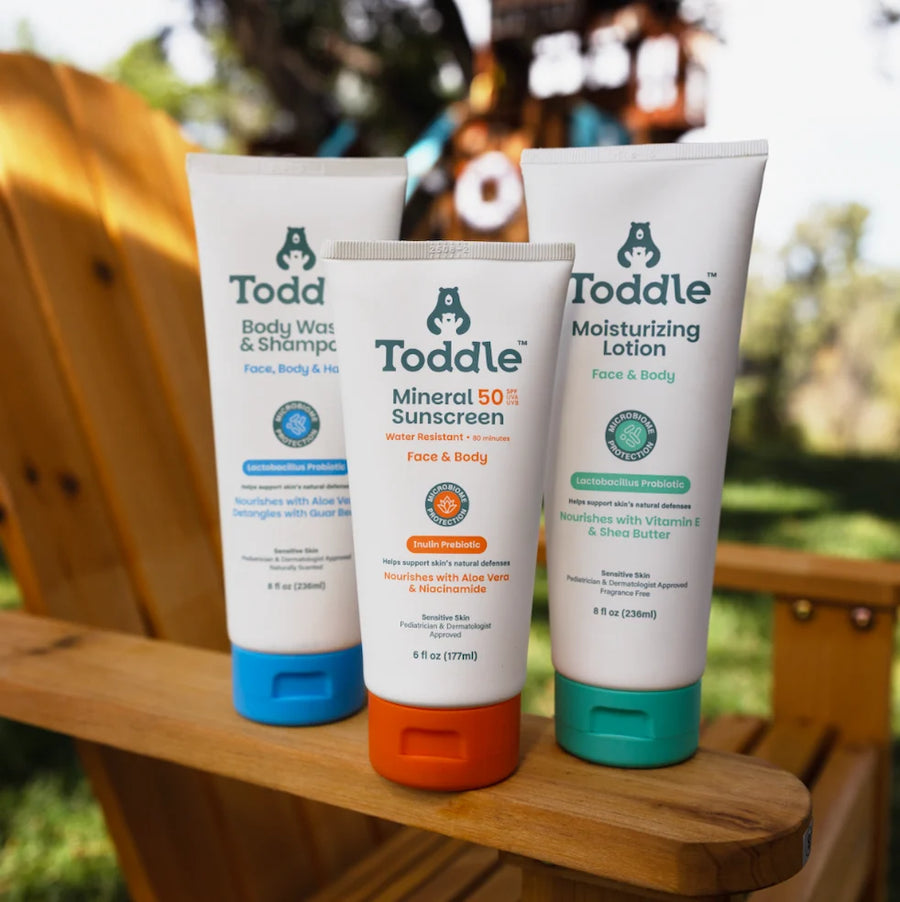 Toddle Skincare
