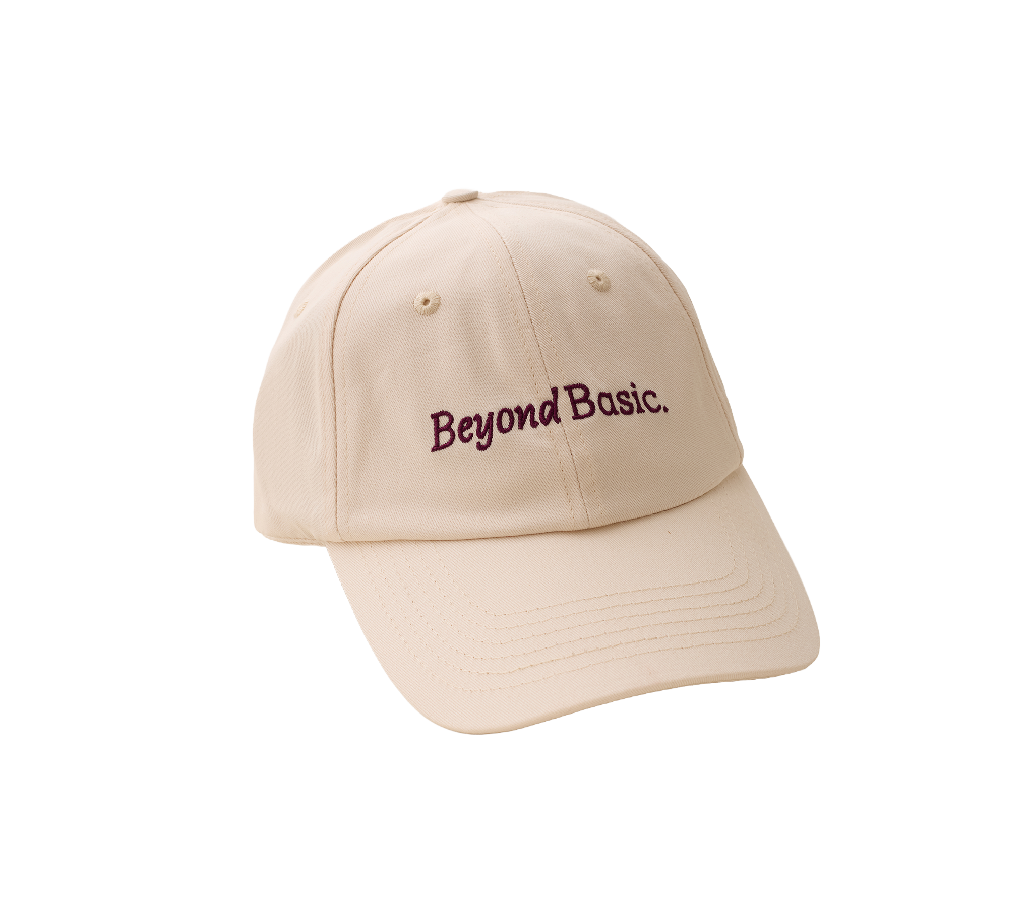 The Beyond Basic Hat