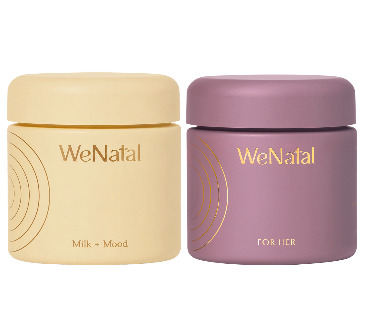 Postpartum Duo 