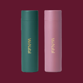 Travel Containers