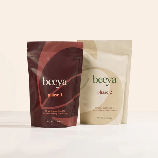 Beeya Wellness