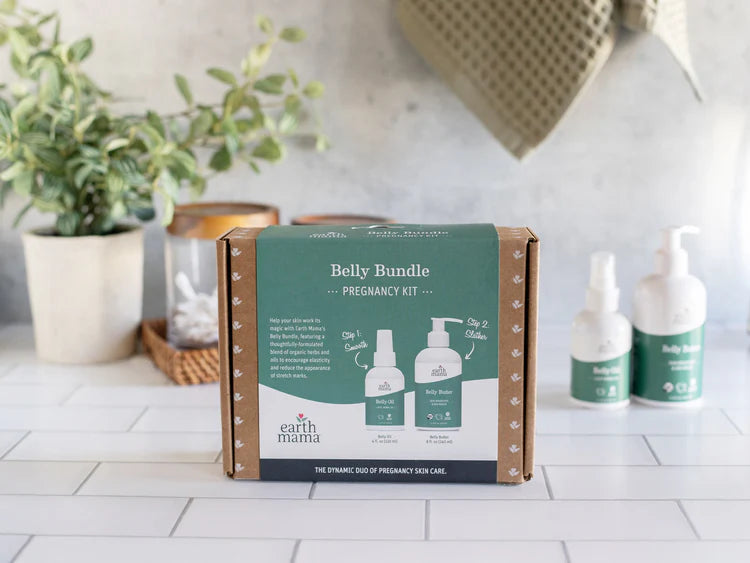 Earth Mama Organics